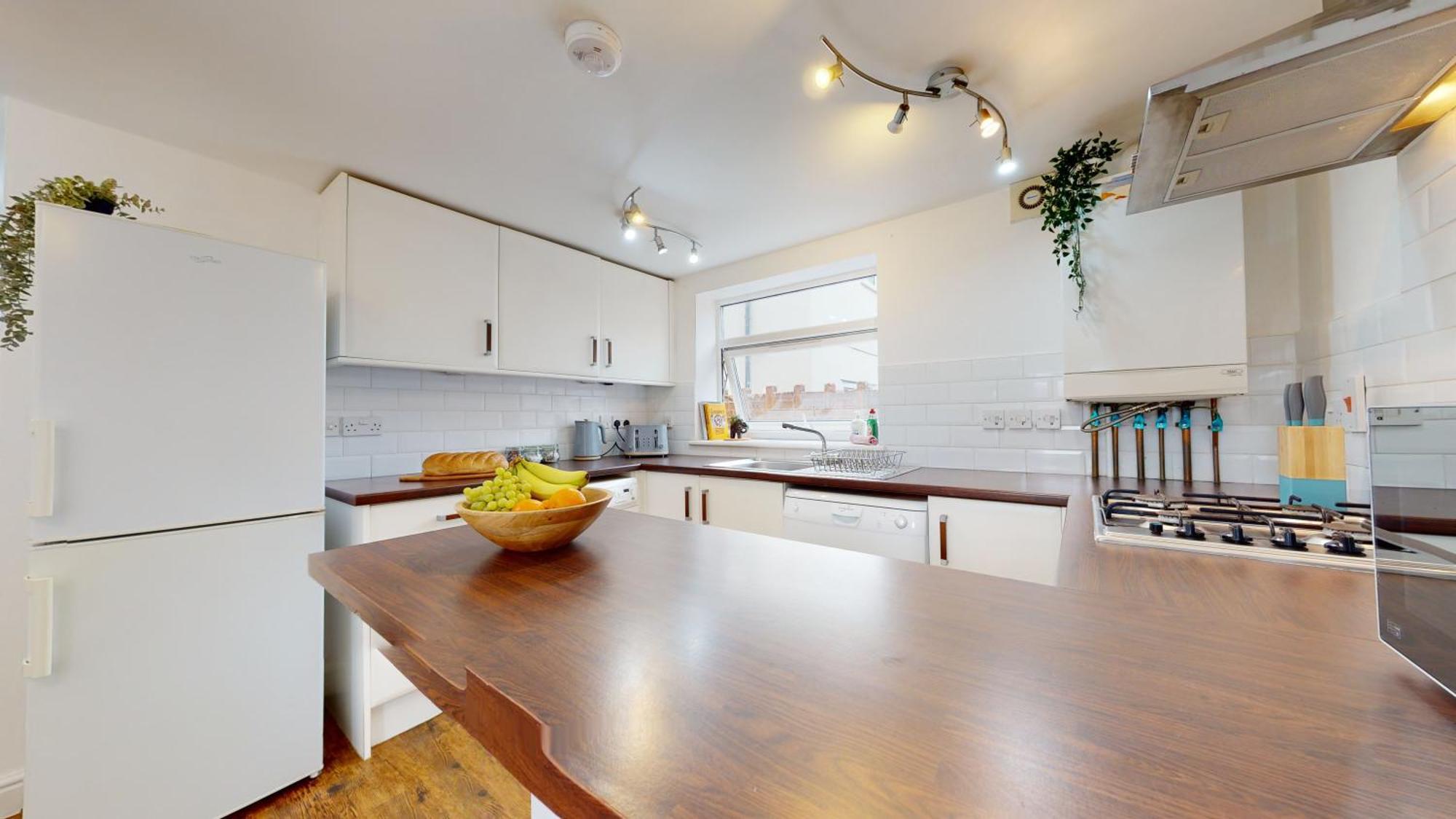 Cosy Cardiff Apartment And Patio Zewnętrze zdjęcie