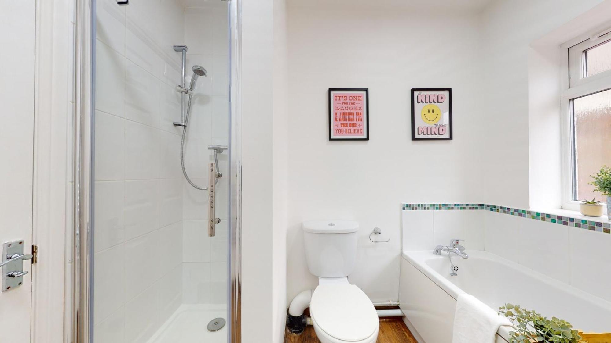 Cosy Cardiff Apartment And Patio Zewnętrze zdjęcie