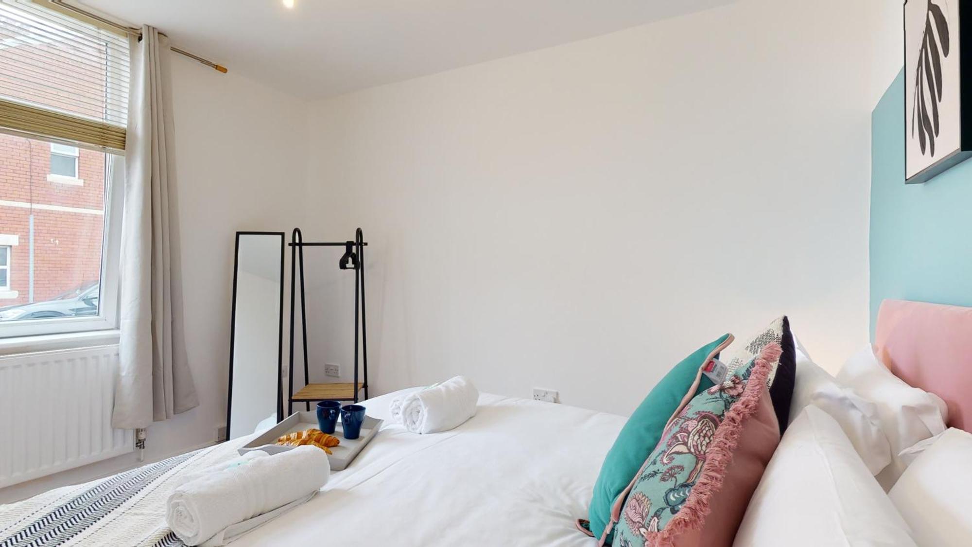 Cosy Cardiff Apartment And Patio Zewnętrze zdjęcie